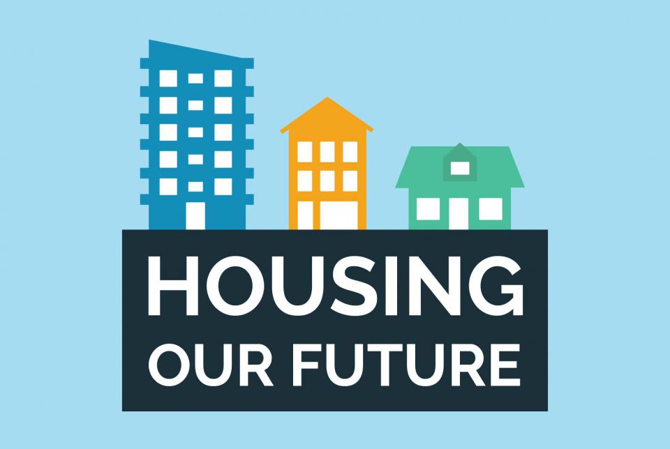 Housing Action Plan: Virtual Public Consultation | City Of Delta